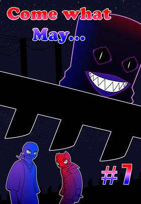 Read Come what May  7 Page 1 in English