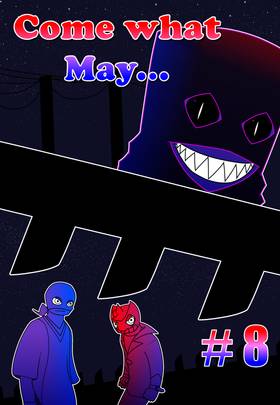 Read Come what May  8 Page 1 in English