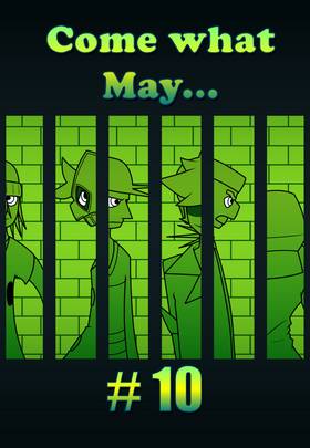 Read Come what May  10 Page 1 in English