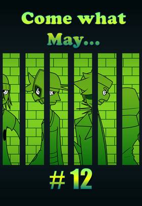 Read Come what May  12 Page 1 in English