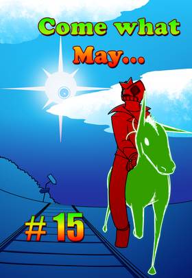 Read Come what May  15 Page 1 in English