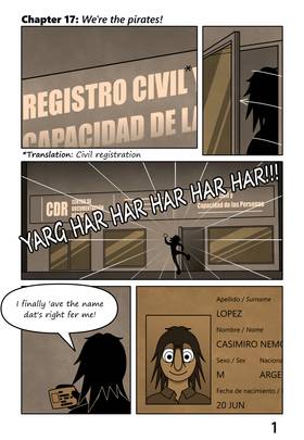 Read Come what May  17 Page 2 in English