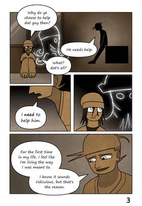 Read Come what May  17 Page 4 in English