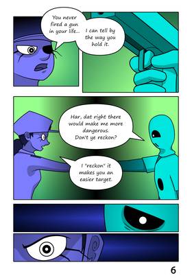 Read Come what May  17 Page 7 in English