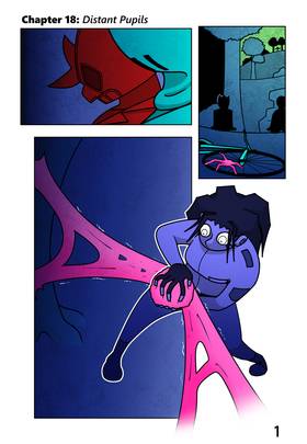 Read Come what May  18 Page 2 in English