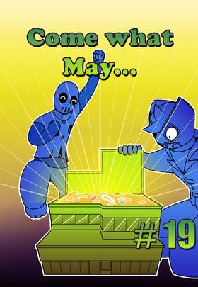 Read Come what May  19 Page 1 in English