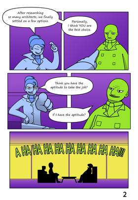 Read Come what May  19 Page 3 in English