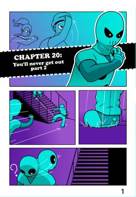 Read Come what May  20 Page 2 in English