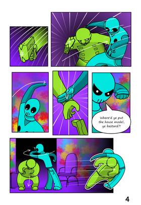 Read Come what May  20 Page 5 in English