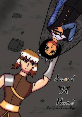 Read Sword in Hand  1 Page 1 in English