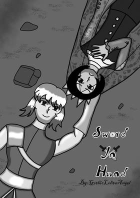 Read Sword in Hand  1 Page 2 in English