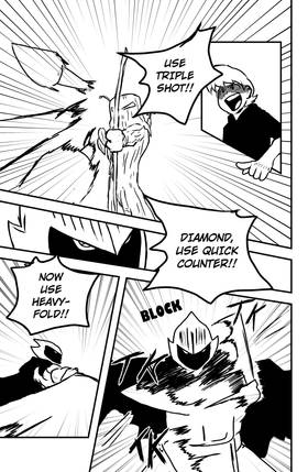 Read ZUMOMON  1 Page 5 in English