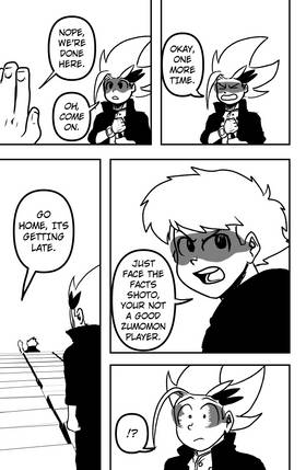 Read ZUMOMON  1 Page 7 in English