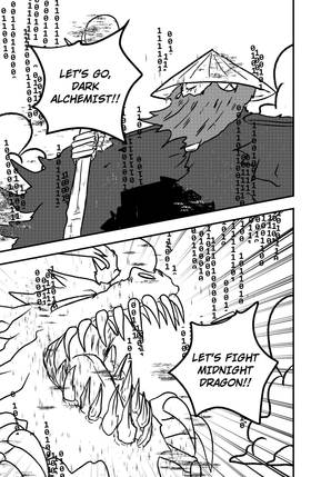 Read ZUMOMON  1 Page 9 in English