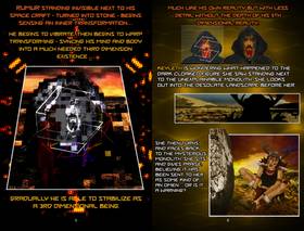 Read RUMUR Summer Issue 2024 - Chapter 1  1 Page 4 in English