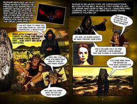 Read RUMUR Summer Issue 2024 - Chapter 1  1 Page 5 in English