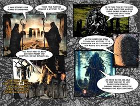 Read RUMUR Summer Issue 2024 - Chapter 1  1 Page 7 in English