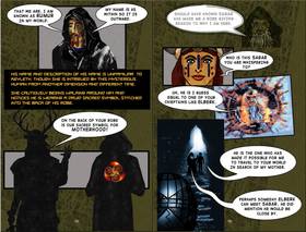 Read RUMUR Summer Issue 2024 - Chapter 1  1 Page 9 in English