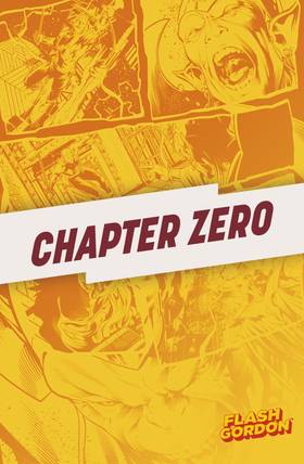 Read Flash Gordon  16 Page 5 in English
