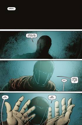 Read Flash Gordon  10 Page 4 in English