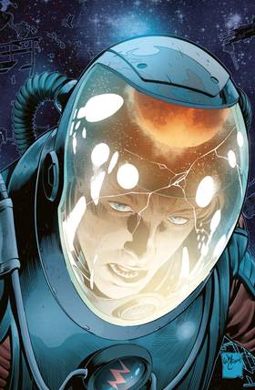 Read Flash Gordon  17 Page 6 in English
