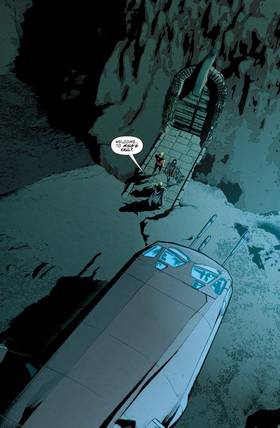 Read Flash Gordon  17 Page 8 in English
