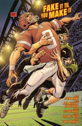 Read Flash Gordon  13 Page 5 in English
