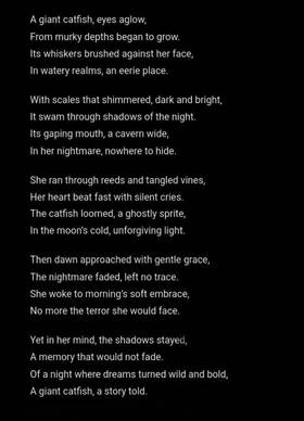 Read 3.00 am nightmares   1 Page 2 in English