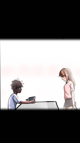 Read My First Love VS The Yakuza Princess  1 Page 6 in English