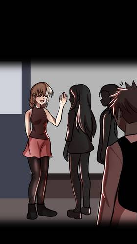Read My First Love VS The Yakuza Princess  1 Page 10 in English