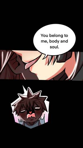 Read My First Love VS The Yakuza Princess  2 Page 5 in English