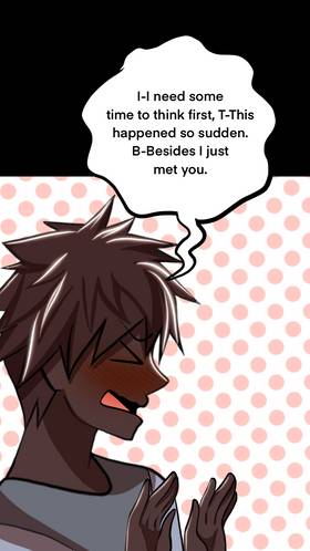 Read My First Love VS The Yakuza Princess  2 Page 9 in English