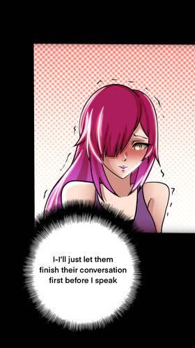 Read My First Love VS The Yakuza Princess  3 Page 8 in English