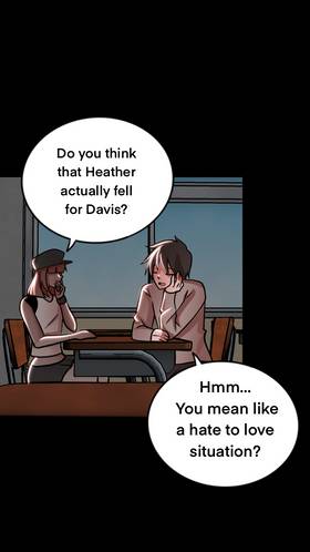 Read My First Love VS The Yakuza Princess  3 Page 9 in English