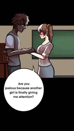 Read My First Love VS The Yakuza Princess  4 Page 3 in English