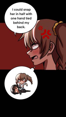 Read My First Love VS The Yakuza Princess  4 Page 6 in English
