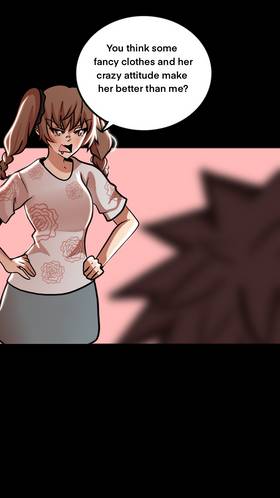 Read My First Love VS The Yakuza Princess  4 Page 7 in English