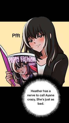Read My First Love VS The Yakuza Princess  4 Page 9 in English