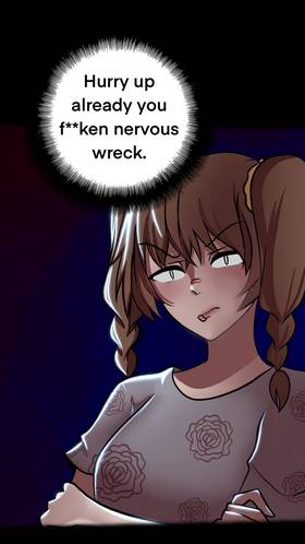 Read My First Love VS The Yakuza Princess  5 Page 3 in English