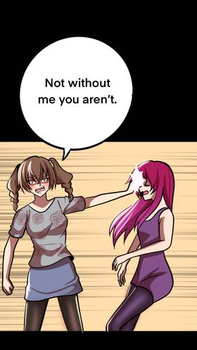 Read My First Love VS The Yakuza Princess  7 Page 4 in English