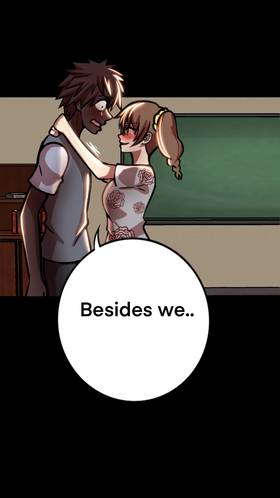 Read My First Love VS The Yakuza Princess  7 Page 7 in English