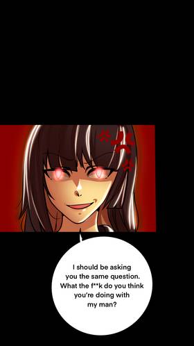 Read My First Love VS The Yakuza Princess  8 Page 3 in English