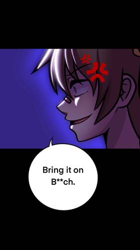 Read My First Love VS The Yakuza Princess  8 Page 9 in English