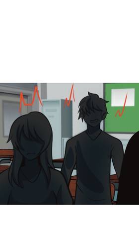 Read My First Love VS The Yakuza Princess  9 Page 2 in English