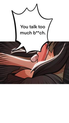 Read My First Love VS The Yakuza Princess  9 Page 6 in English