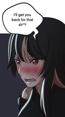 Read My First Love VS The Yakuza Princess  9 Page 8 in English
