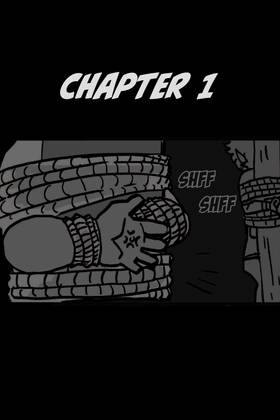 Read Cat Trails  1 Page 3 in English