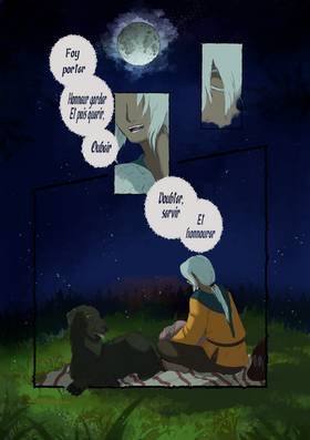 Read Deathleads  1 Page 1 in English