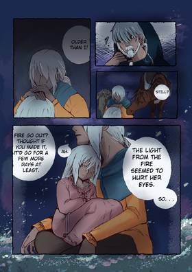 Read Deathleads  1 Page 3 in English