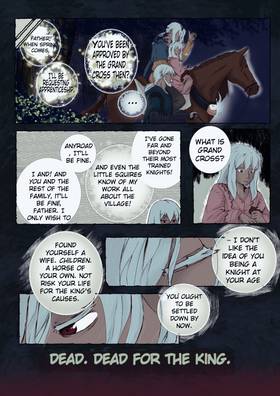 Read Deathleads  1 Page 4 in English